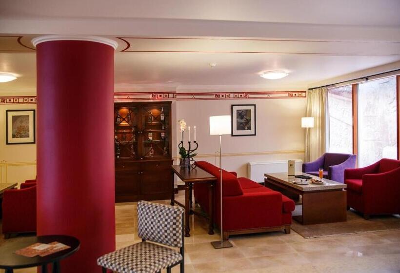 ホテル Arena Di Serdica