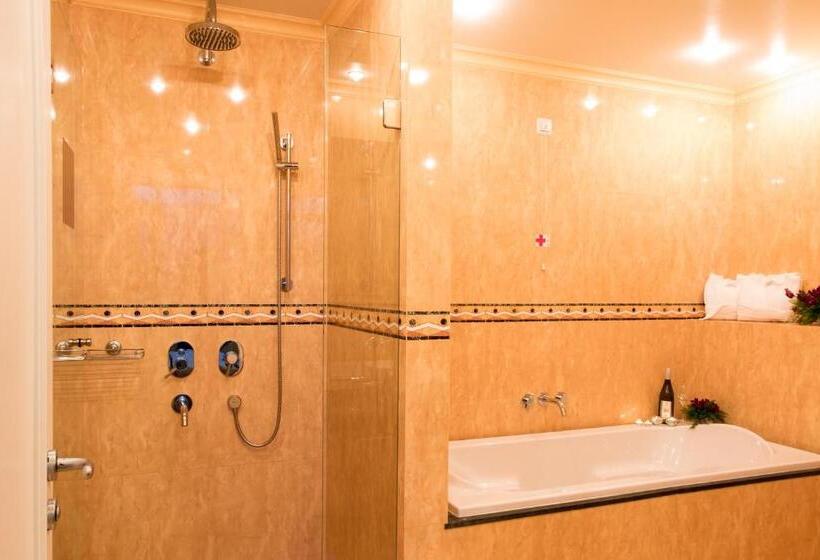 ホテル Arena Di Serdica