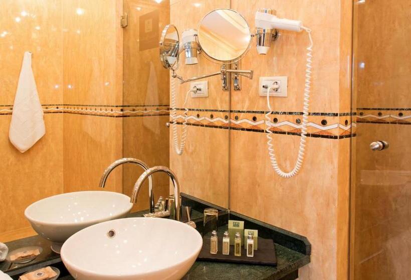 ホテル Arena Di Serdica