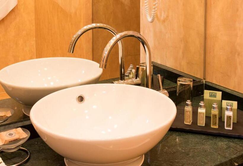 ホテル Arena Di Serdica