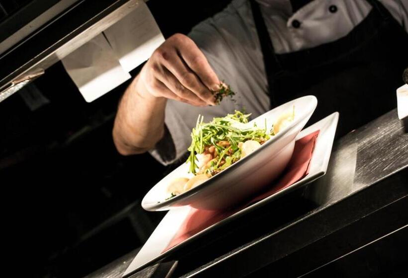 בית מלון כפרי Argyll