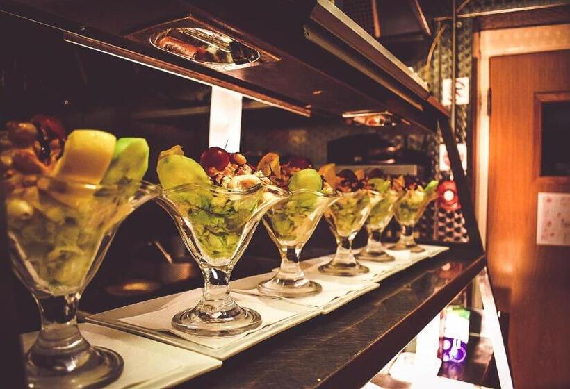 בית מלון כפרי Argyll