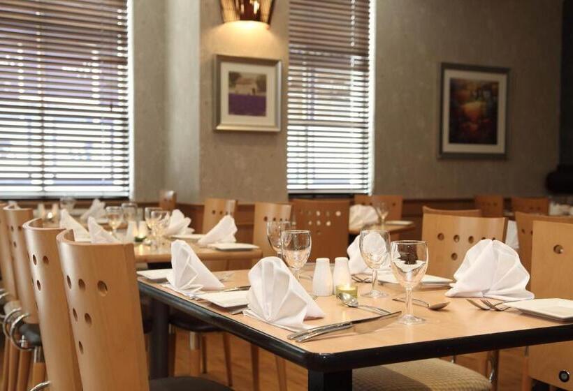 בית מלון כפרי Argyll