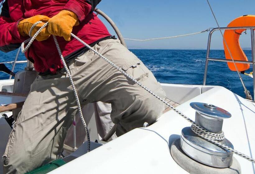 בית מלון כפרי Argyll