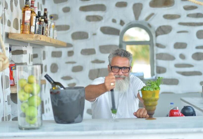 Summer Shades Hotel   Ex Arkoulis