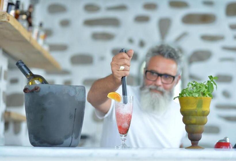 Summer Shades Hotel   Ex Arkoulis