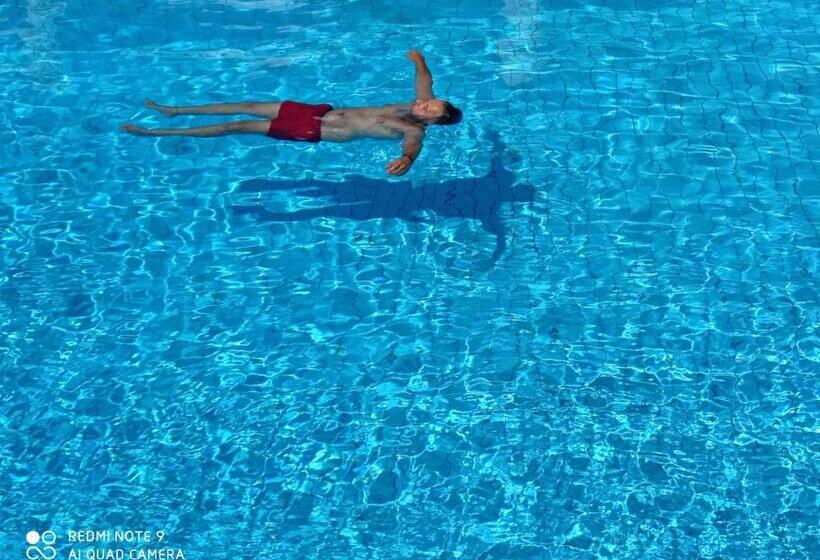 Summer Shades Hotel   Ex Arkoulis