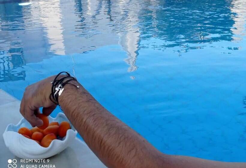 Summer Shades Hotel   Ex Arkoulis