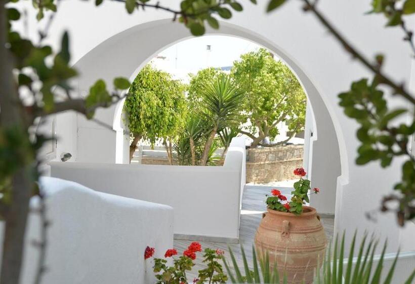 Summer Shades Hotel   Ex Arkoulis