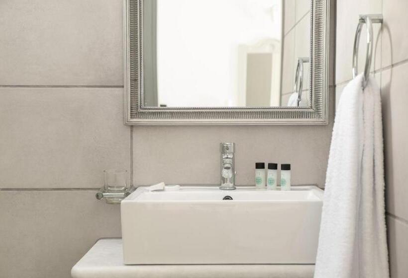 Summer Shades Hotel   Ex Arkoulis