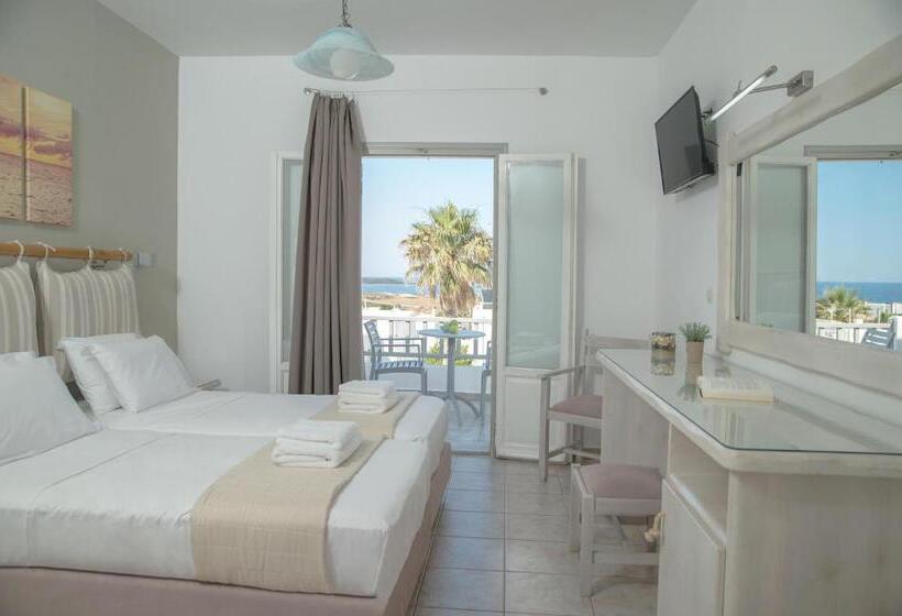 Summer Shades Hotel   Ex Arkoulis