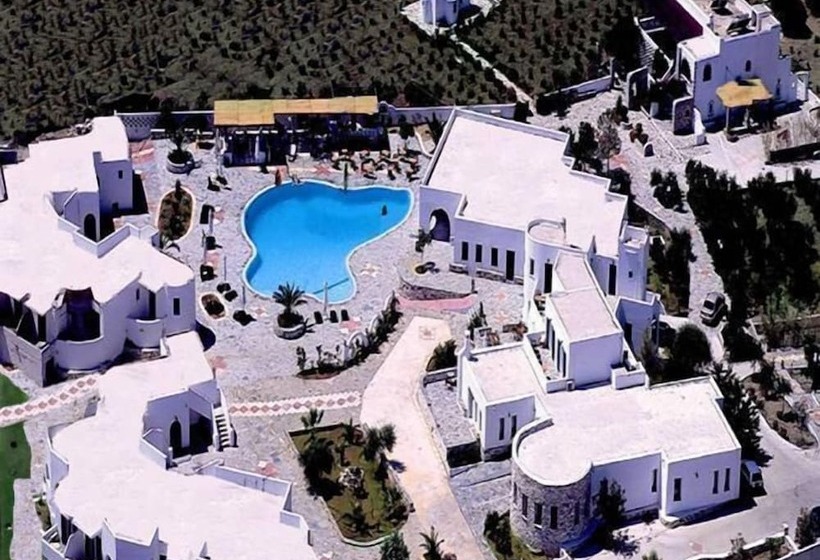 호텔 Asteras Paradise