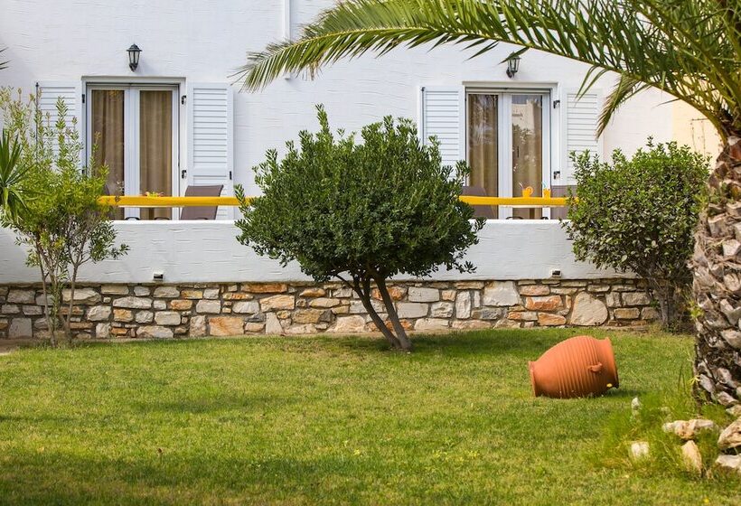 호텔 Asteras Paradise