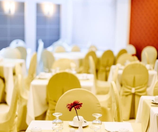 فندق Athens Mirabello