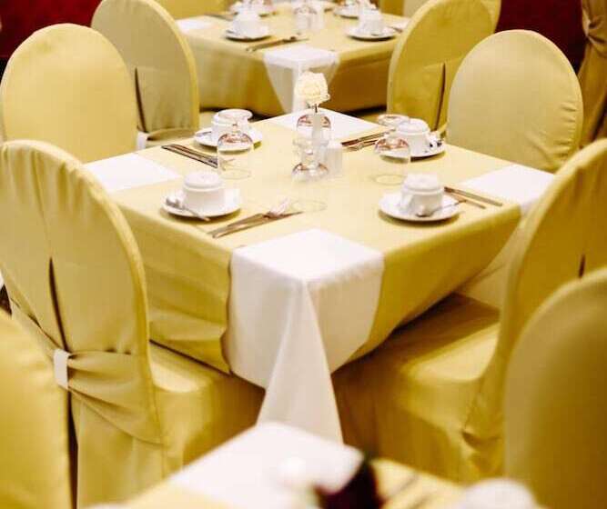 فندق Athens Mirabello