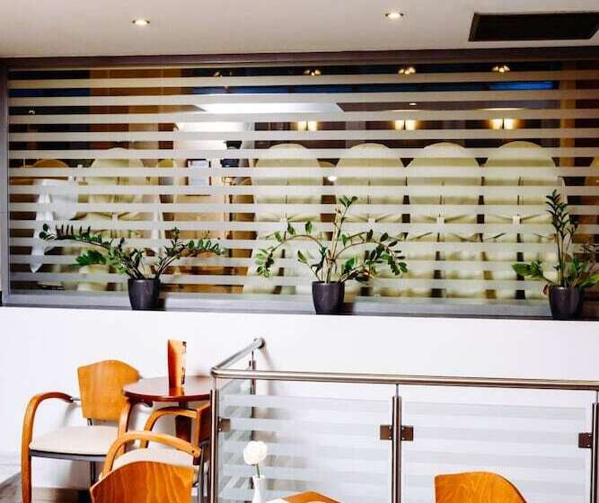 فندق Athens Mirabello