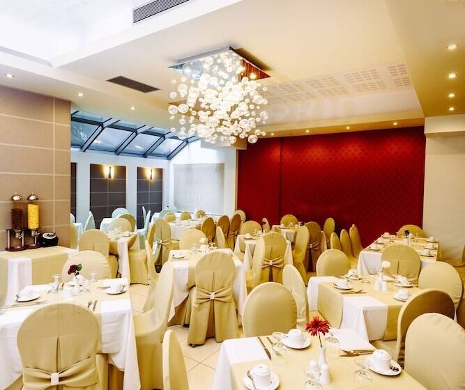 فندق Athens Mirabello