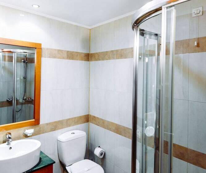 فندق Athens Mirabello