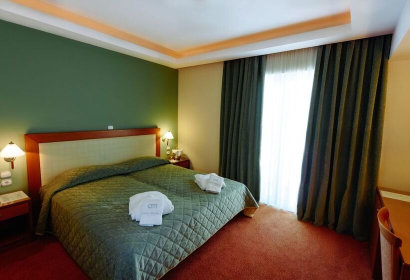 فندق Athens Mirabello