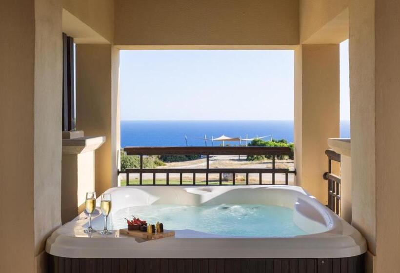 هتل Aphrodite Hills