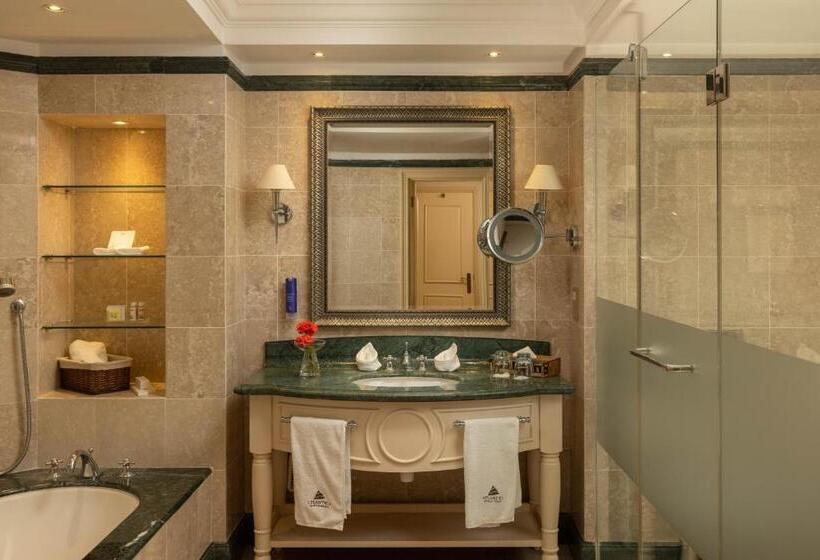 호텔 Aphrodite Hills