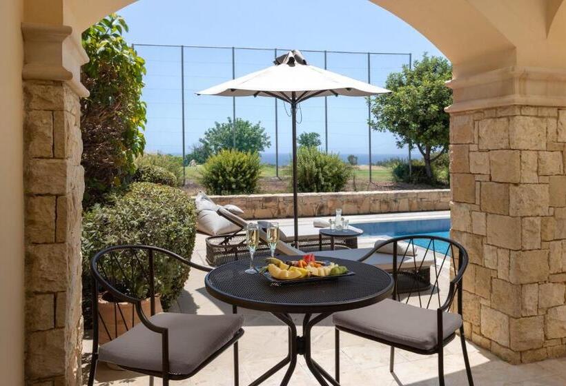 هتل Aphrodite Hills