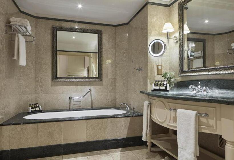 호텔 Aphrodite Hills