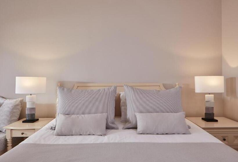 هتل Aphrodite Hills