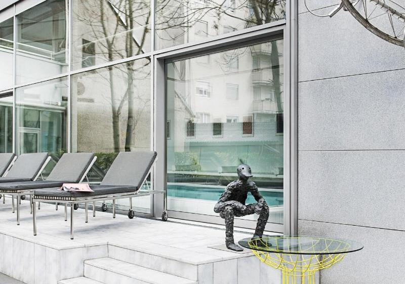 Augarten Art Hotel, A Member Of Design Hotels