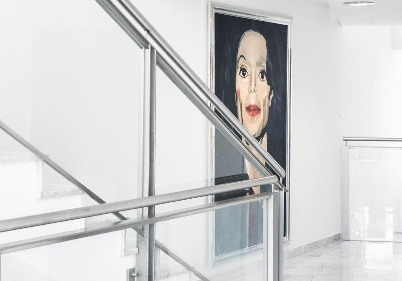 Augarten Art Hotel, A Member Of Design Hotels