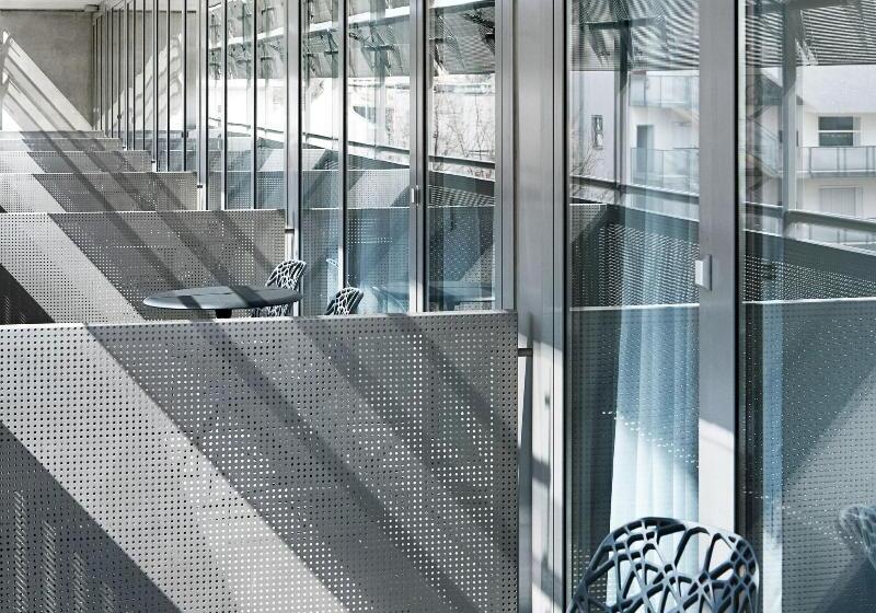 Augarten Art Hotel, A Member Of Design Hotels