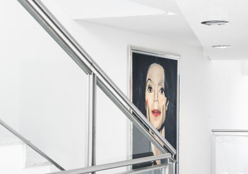 Augarten Art Hotel, A Member Of Design Hotels