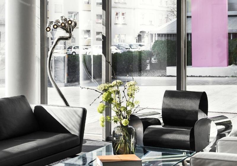 Augarten Art Hotel, A Member Of Design Hotels