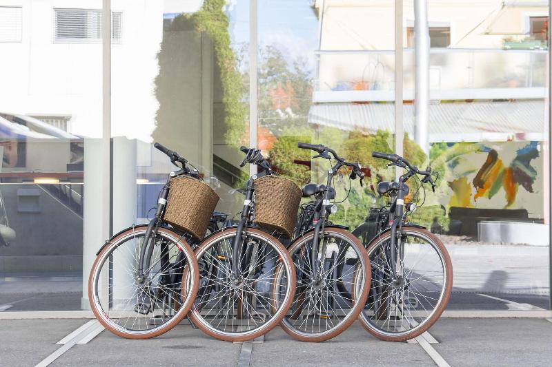 Augarten Art Hotel, A Member Of Design Hotels