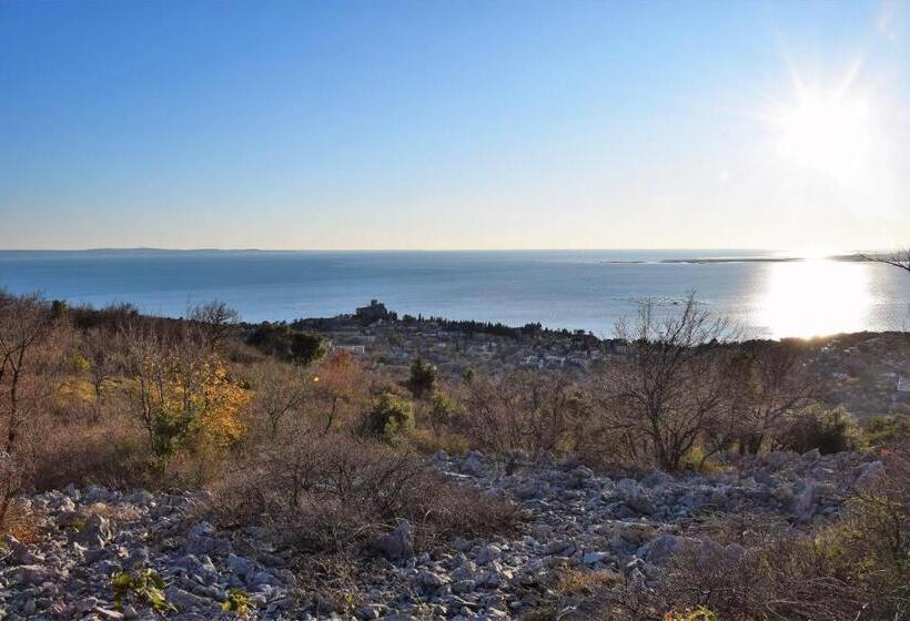 Szálloda Aurora Duino