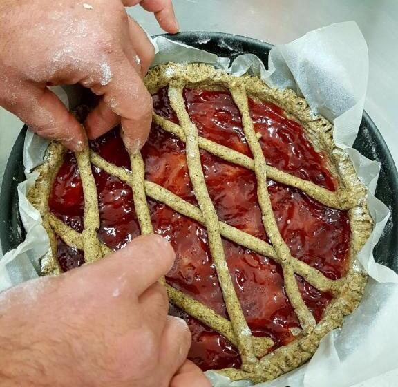 Szálloda Aurora Duino