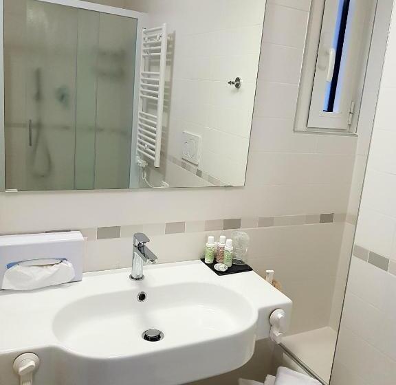 Szálloda Aurora Duino