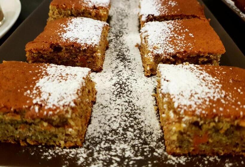 Szálloda Aurora Duino