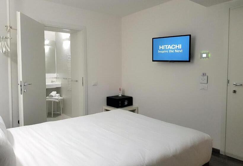 Szálloda Aurora Duino