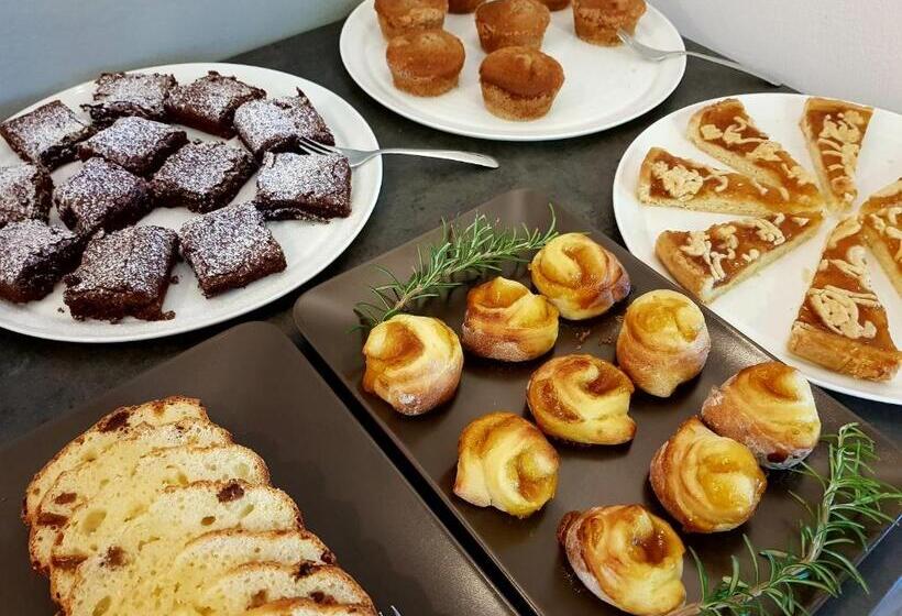 Szálloda Aurora Duino