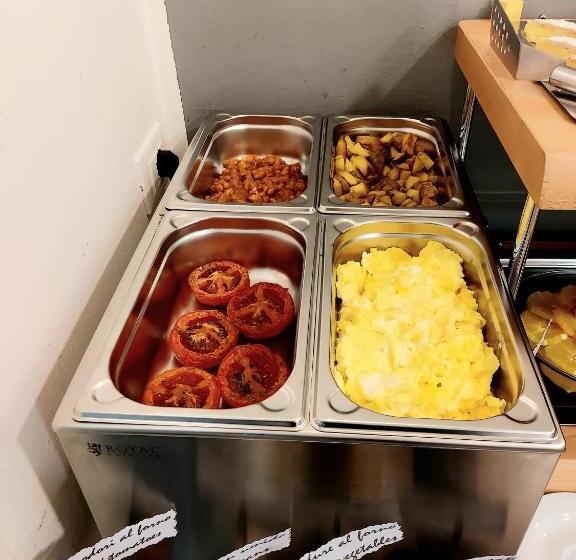 Szálloda Aurora Duino