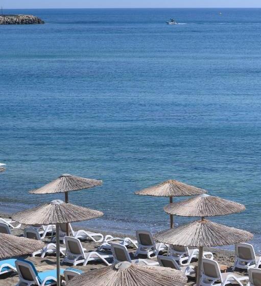 ホテル Azure Mare