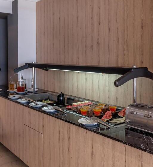 ホテル Azure Mare