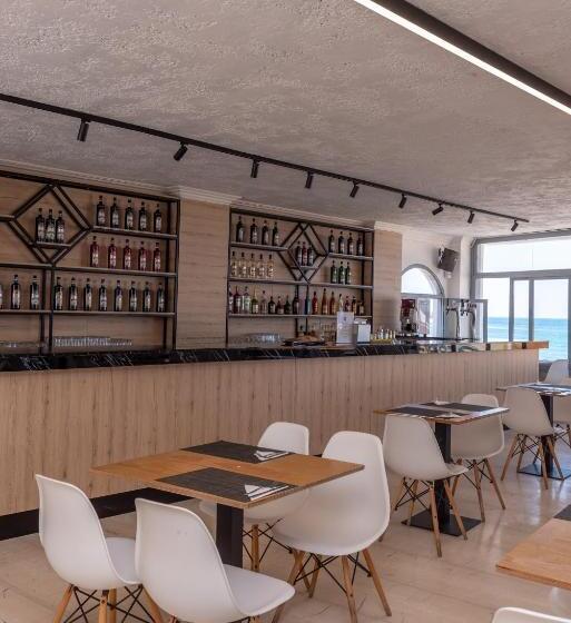 ホテル Azure Mare