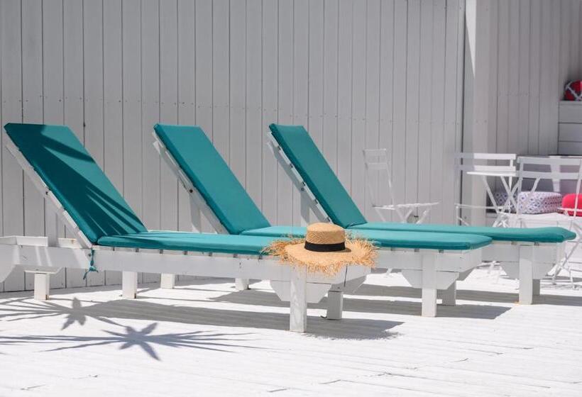 ホテル Azure Mare