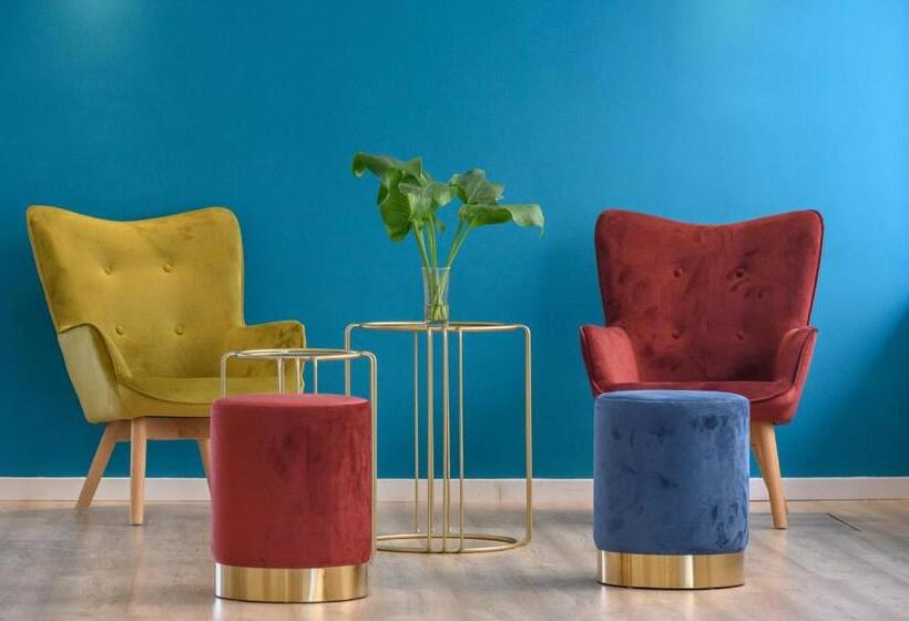 ホテル Azure Mare