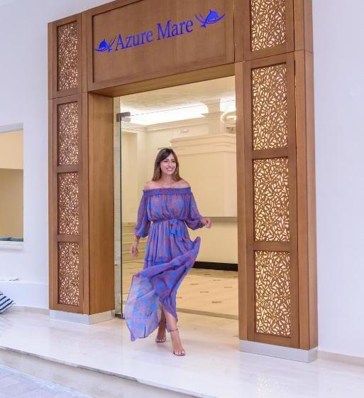 ホテル Azure Mare