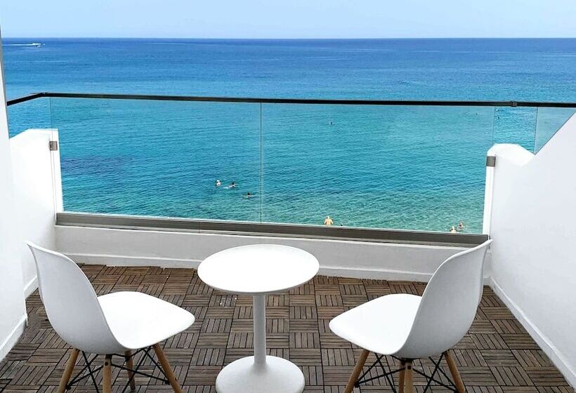 ホテル Azure Mare