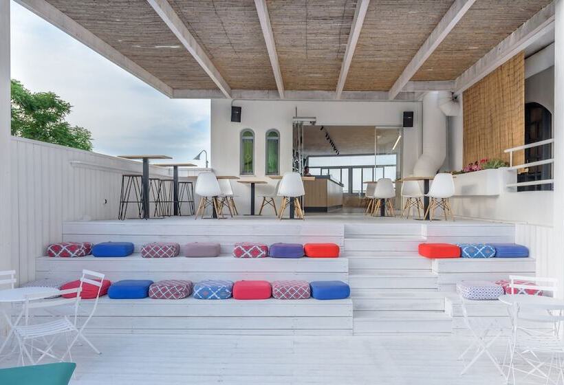 ホテル Azure Mare