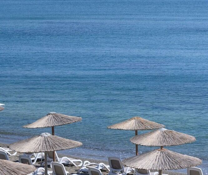 ホテル Azure Mare